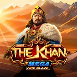 Mega Fire Blaze: The Khan